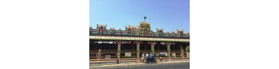 பண்ணாரியம்மன் - ஈரோடு - தமிழ்நாடு